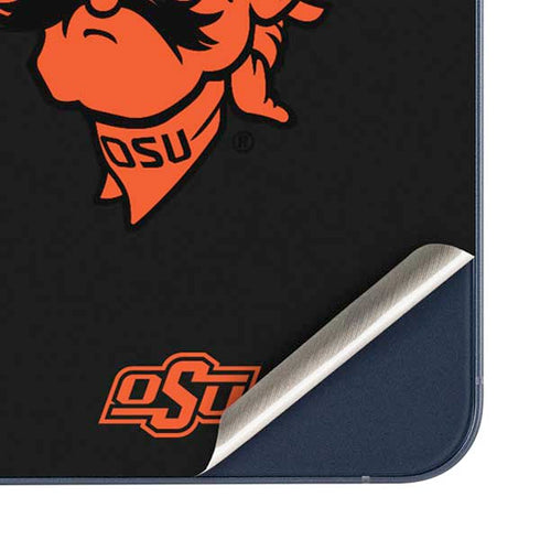 Oklahoma State University OSU Cowboys Galaxy A35 5G Skin